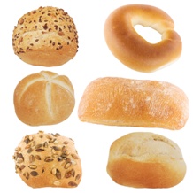Bolletjes en croissants