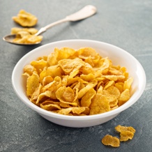 Corn- en Cerealflakes