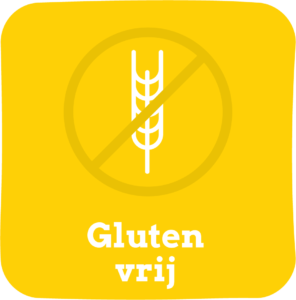 Zonder gluten