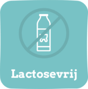 Zonder lactose