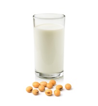 Melk vervangers