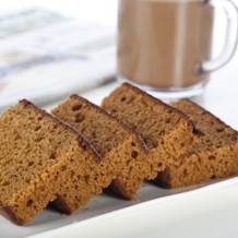 Ontbijtkoek