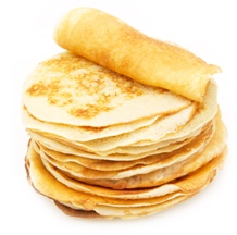 Pannenkoeken