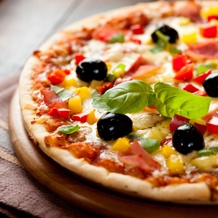 Pizza