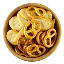 Zoutjes