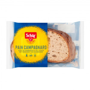 Pain Campagnard DOOS 5st