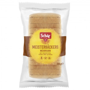Meesterbakker Meerkoren