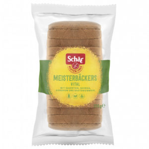 M bakker Vital DOOS 3st