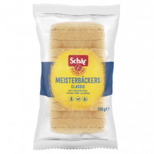 M bakker Classic DOOS 3st
