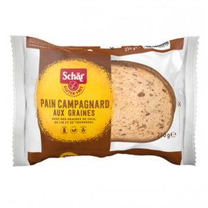 Pain Camp. Grain DOOS 5st