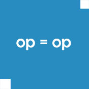 OP = OP